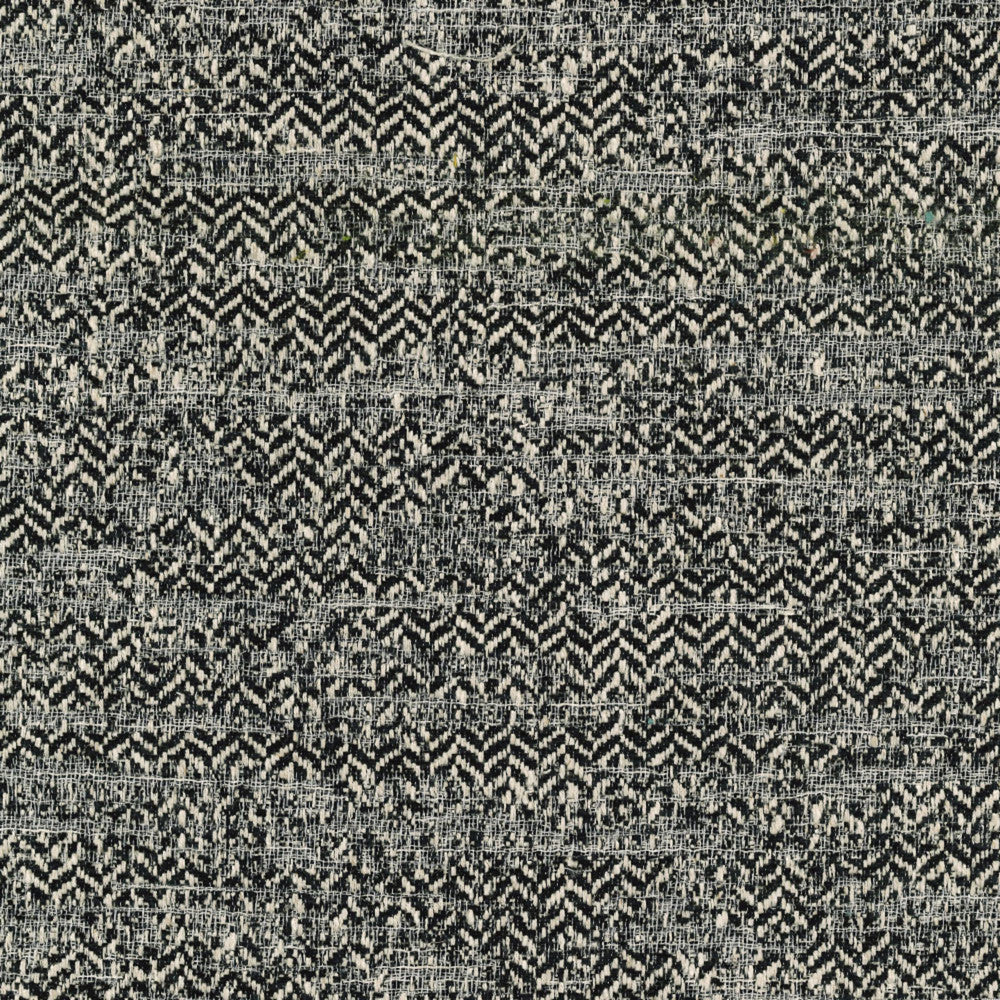 S5261 Onyx by Greenhouse Designer Fabric M12: Memos by Color 74% Polyester, 9% Cotton, 9% Linen, 8% Viscose India 51,000 double rubs </p><p>Repeat: None 55" - Swanky Fabrics -
