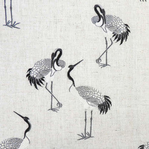 S5268 Slate by Greenhouse Designer Fabric