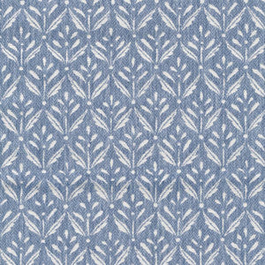 S5284 Wedgewood by Greenhouse Designer Fabric