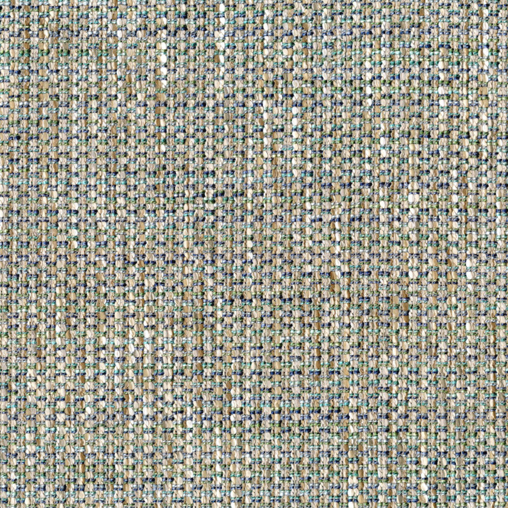 S5286 Sea by Greenhouse Designer Fabric M13: Memos by Color 60% Acrylic, 40% Polyester Turkey 27,000 double rubs </p><p>Repeat: None 56" - Swanky Fabrics -