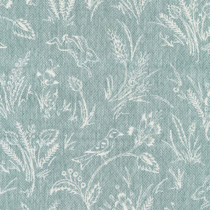 S5288 Mineral by Greenhouse Designer Fabric M13: Memos by Color 66% Polyester, 29% Cotton, 5% Linen India 40,000 double rubs </p><p>Repeat: 13.25" H, 13.5" V 56" - Swanky Fabrics -