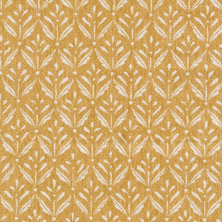 S5289 Amber by Greenhouse Designer Fabric M13: Memos by Color 66% Polyester, 29% Cotton, 5% Linen India 40,000 double rubs </p><p>Repeat: 2.75" H, 1.75" V 56" - Swanky Fabrics -