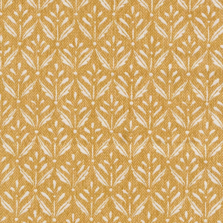 S5289 Amber by Greenhouse Designer Fabric 66% Polyester, 29% Cotton, 5% Linen India 40,000 </p><p>Repeat: 2.75" H, 1.75" V 56" - Swanky Fabrics -