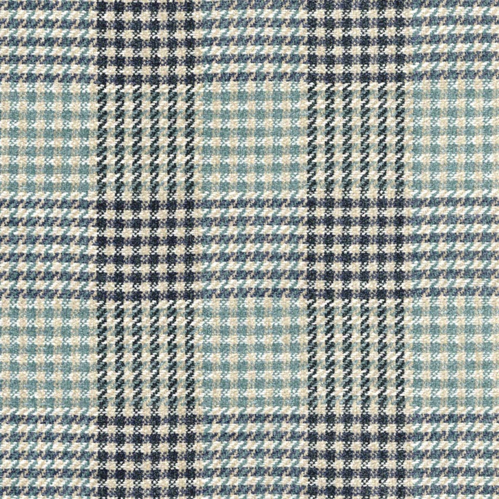 S5290 River by Greenhouse Designer Fabric M13: Memos by Color 100% Polyester India 63,000 double rubs </p><p>Repeat: 4.25" H, 4.25" V 56" - Swanky Fabrics -