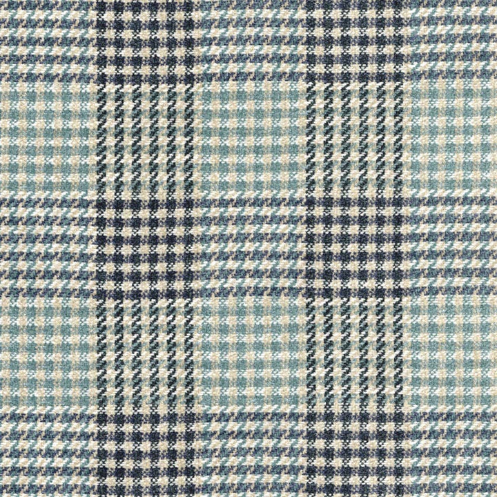 S5290 River by Greenhouse Designer Fabric M13: Memos by Color 100% Polyester India 63,000 double rubs </p><p>Repeat: 4.25" H, 4.25" V 56" - Swanky Fabrics -