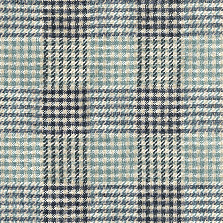 S5290 River by Greenhouse Designer Fabric 100% Polyester India 63,000 </p><p>Repeat: 4.25" H, 4.25" V 56" - Swanky Fabrics -