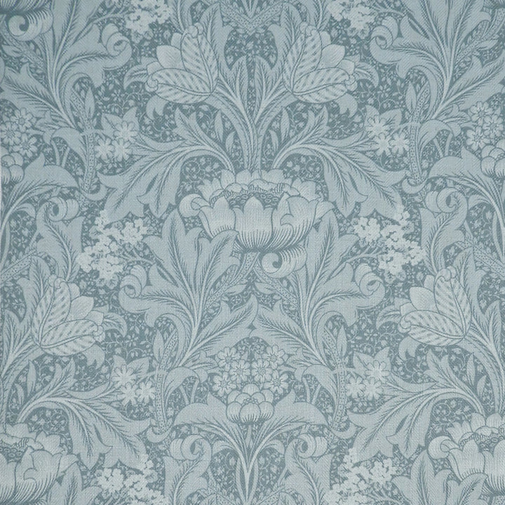 S5295 Mineral by Greenhouse Designer Fabric 95% Polyester, 5% Linen China 85,000 </p><p>Repeat: 17.75" H, 18" V 54" - Swanky Fabrics -