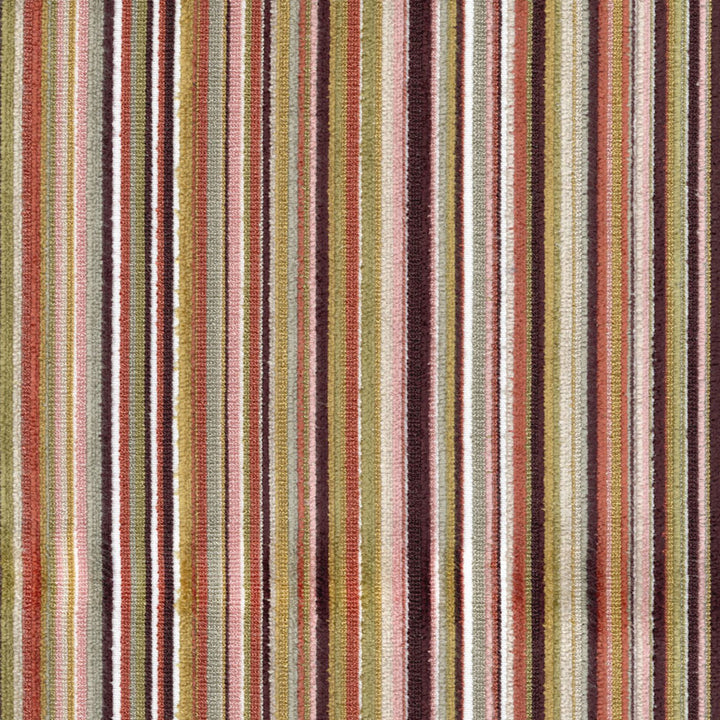 S5297 Berry by Greenhouse Designer Fabric M13: Memos by Color 55% Spun Viscose, 45% Polyester India 27,000 double rubs </p><p>Repeat: 13.5" V 55" - Swanky Fabrics -