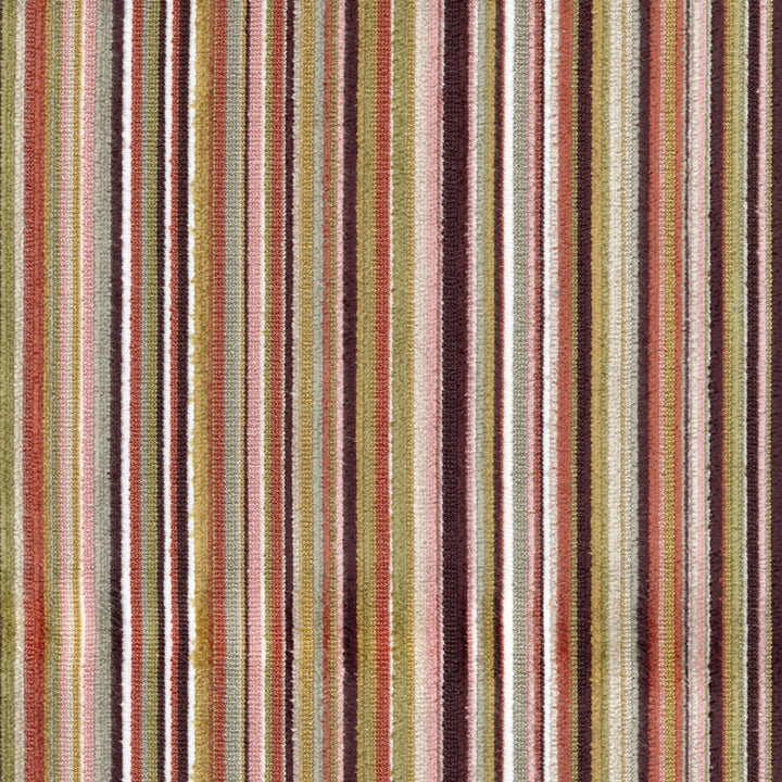 S5297 Berry by Greenhouse Designer Fabric 55% Spun Viscose, 45% Polyester India 27,000 </p><p>Repeat: 13.5" V 55" - Swanky Fabrics -