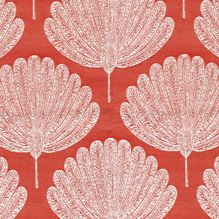 S5298 Coral by Greenhouse Designer Fabric M13: Memos by Color 60% Polyester, 40% Viscose China 54,000 double rubs </p><p>Repeat: 10.75" H, 9.5" V 56" - Swanky Fabrics -