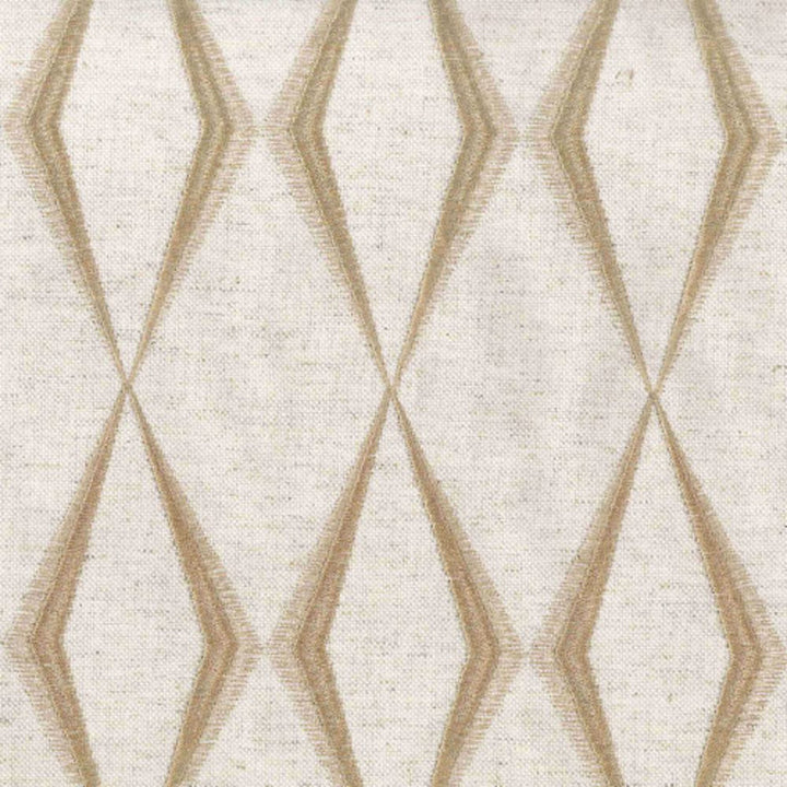 S5307 Fawn by Greenhouse Designer Fabric 34% Viscose, 28% Polyester, 28% Linen, 10% Rayon With 100% Rayon Embroidery China 9,000 </p><p>Repeat: 3" H, 5.8" V 57" - Swanky Fabrics -