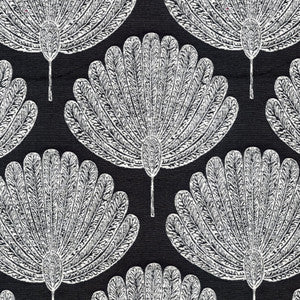 S5313 Ebony by Greenhouse Designer Fabric