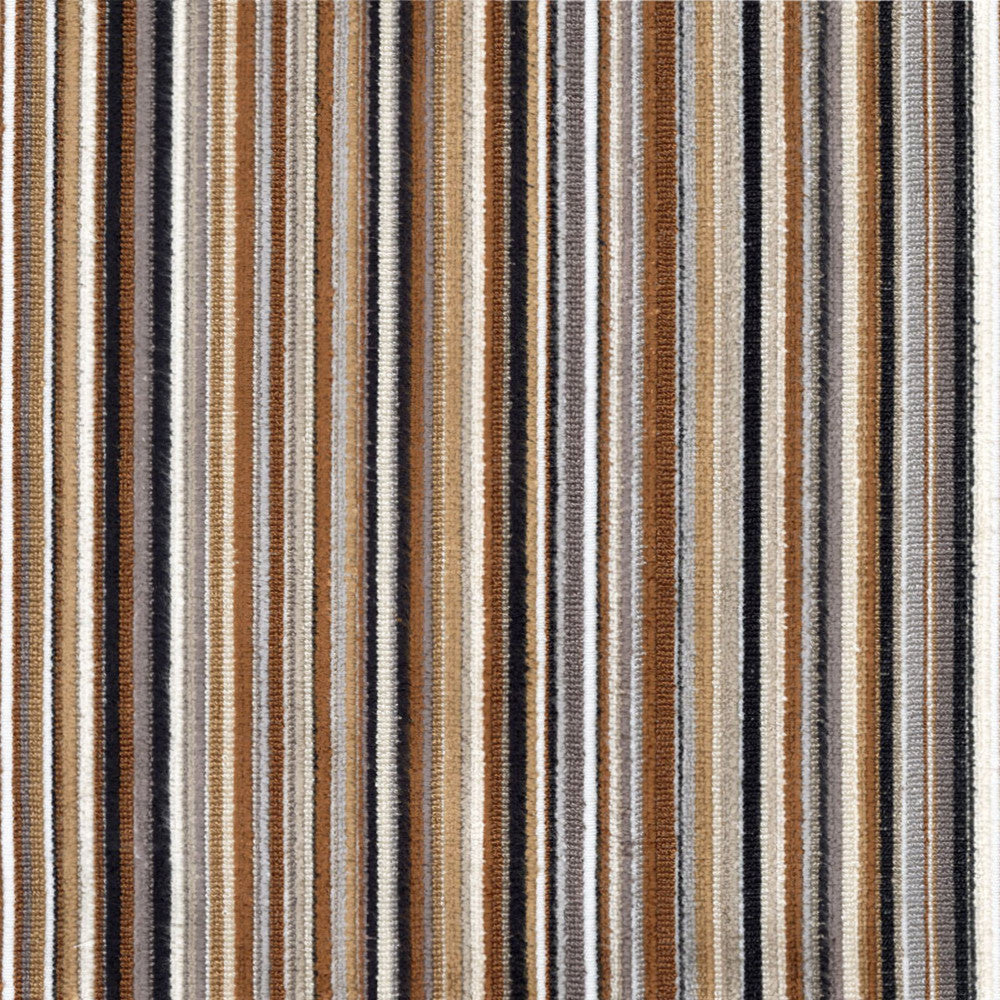 S5315 Cinnamon by Greenhouse Designer Fabric M13: Memos by Color 55% Spun Viscose, 45% Polyester India 27,000 double rubs </p><p>Repeat: 13.5" V 55" - Swanky Fabrics -