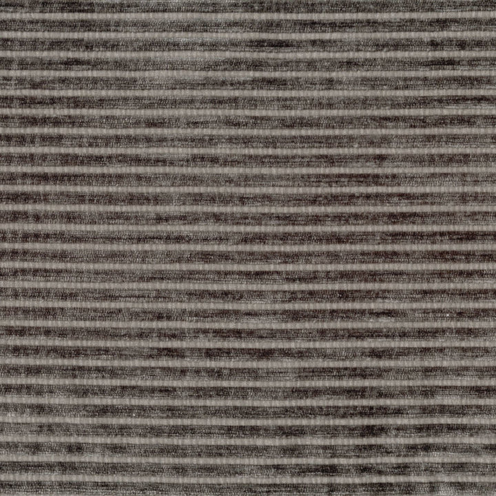 S5317 Smoke by Greenhouse Designer Fabric M13: Memos by Color 100% Polyester China 20,000 double rubs </p><p>Repeat: .37" H 56" - Swanky Fabrics -
