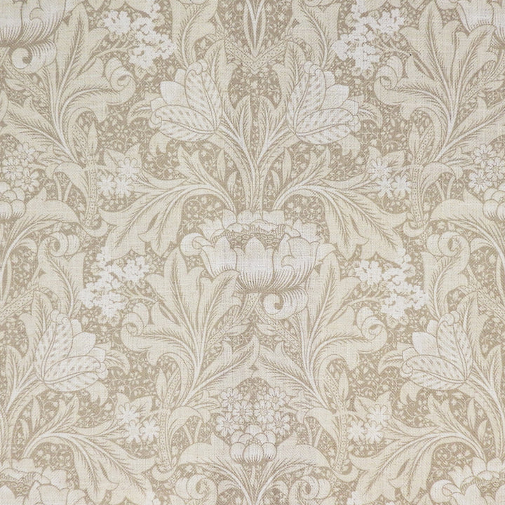 S5318 Fawn by Greenhouse Designer Fabric 95% Polyester, 5% Linen China 85,000 </p><p>Repeat: 17.75" H, 18" V 54" - Swanky Fabrics -