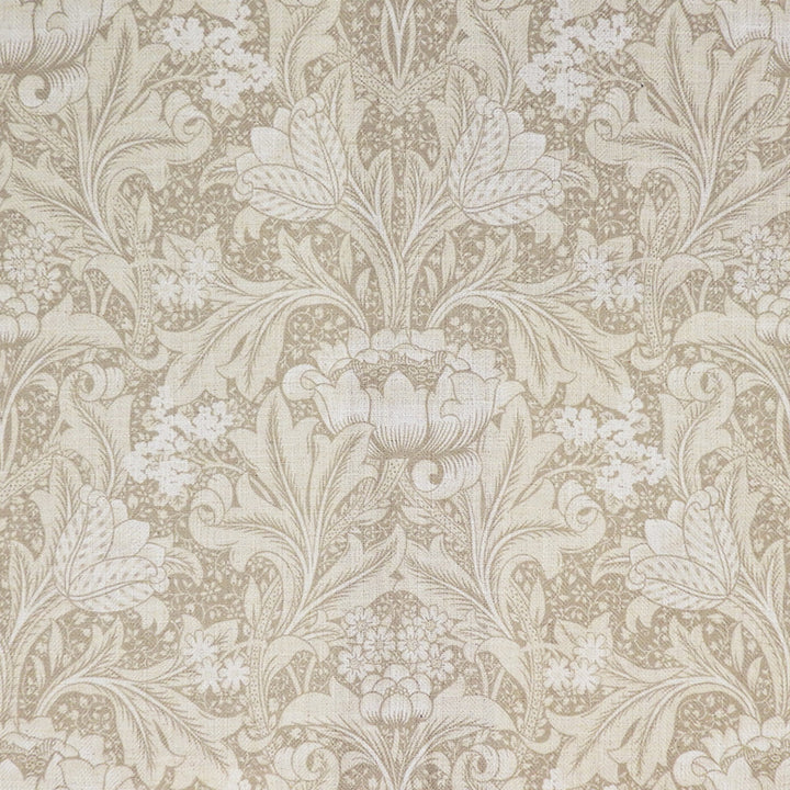S5318 Fawn by Greenhouse Designer Fabric M13: Memos by Color 95% Polyester, 5% Linen China 85,000 double rubs </p><p>Repeat: 17.75" H, 18" V 56" - Swanky Fabrics -