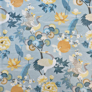 S5320 Mineral by Greenhouse Designer Fabric