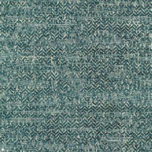 S5323 Teal by Greenhouse Designer Fabric