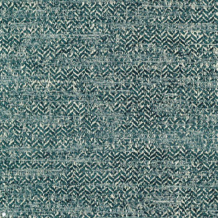 S5323 Teal by Greenhouse Designer Fabric 74% Polyester, 9% Cotton, 9% Linen, 8% Viscose India 51,000 </p><p>Repeat: None 55" - Swanky Fabrics -
