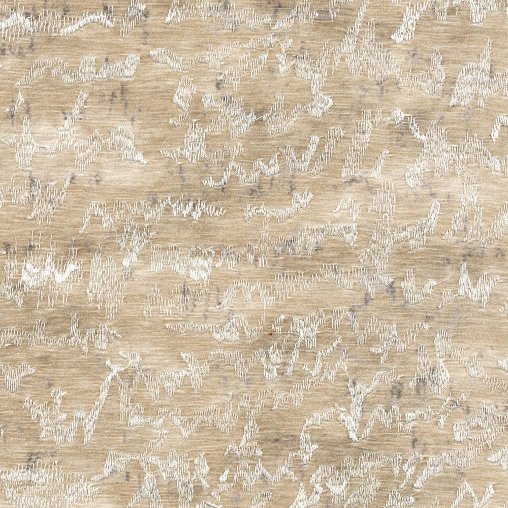 S5332 Fawn by Greenhouse Designer Fabric M13: Memos by Color 96% Polyester, 4% Rayon With 100% Rayon Embroidery China 9,000 double rubs </p><p>Repeat: 15.25" H, 18" V 58" - Swanky Fabrics -