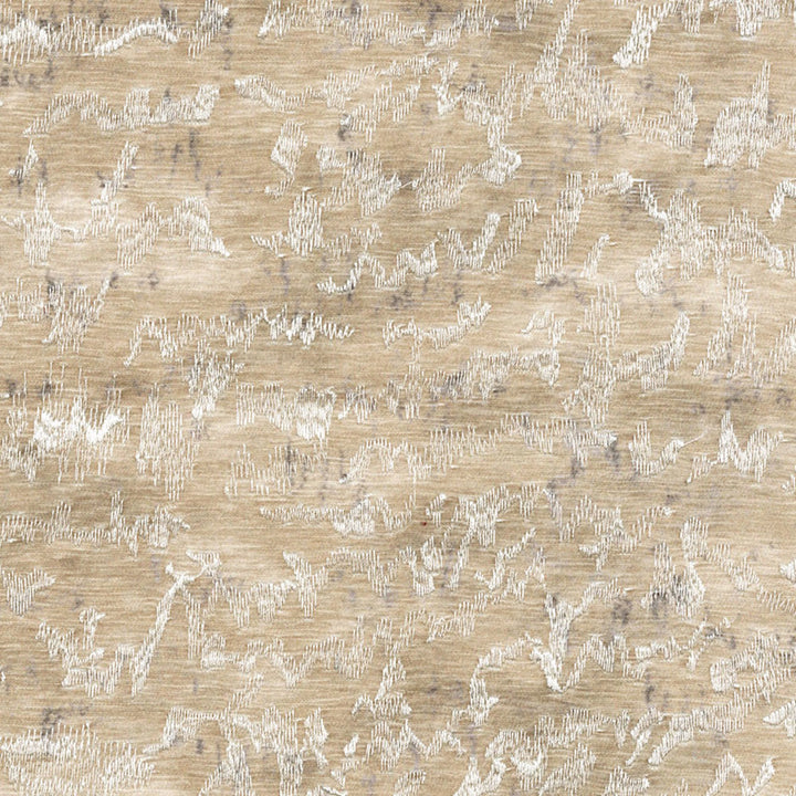 S5332 Fawn by Greenhouse Designer Fabric M13: Memos by Color 96% Polyester, 4% Rayon With 100% Rayon Embroidery China 9,000 double rubs </p><p>Repeat: 15.25" H, 18" V 58" - Swanky Fabrics -