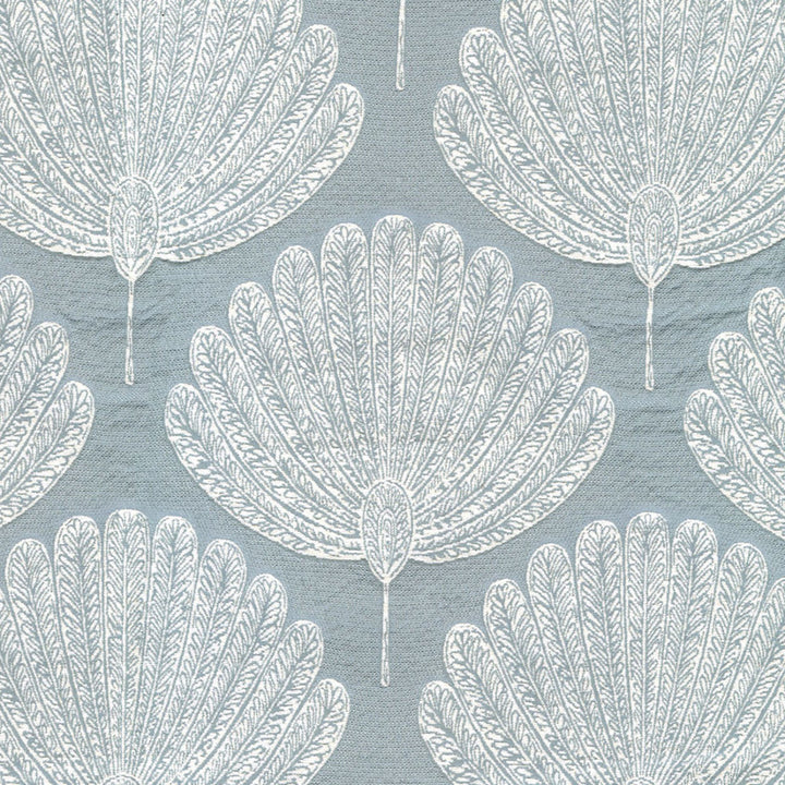 S5333 Mineral by Greenhouse Designer Fabric 60% Polyester, 40% Viscose China 54,000 </p><p>Repeat: 10.75" H, 9.5" V 56" - Swanky Fabrics -