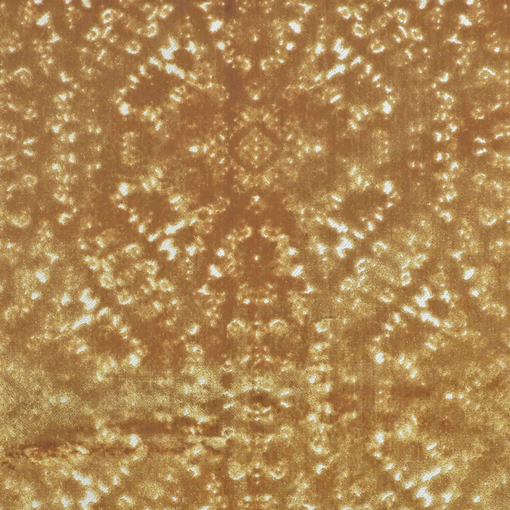 S5337 Curry by Greenhouse Designer Fabric M13: Memos by Color 58% Rayon, 42% Polyester Indonesia 46,000 double rubs </p><p>Repeat: 14" H, 14" V 56" - Swanky Fabrics -