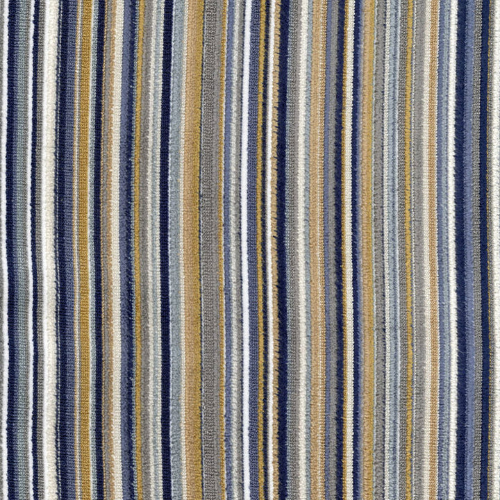 S5341 Midnight by Greenhouse Designer Fabric 55% Spun Viscose, 45% Polyester India 27,000 </p><p>Repeat: 13.5" V 55" - Swanky Fabrics -