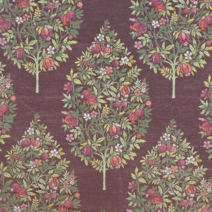 S5354 Currant by Greenhouse Designer Fabric M13: Memos by Color 100% Polyester China 50,000 double rubs </p><p>Repeat: 19.75" H, 14" V 56" - Swanky Fabrics -