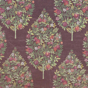 S5354 Currant by Greenhouse Designer Fabric
