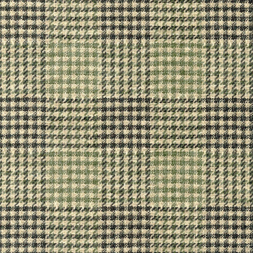 S5355 Laurel by Greenhouse Designer Fabric M13: Memos by Color 100% Polyester India 63,000 double rubs </p><p>Repeat: 4.25" H, 4.25" V 56" - Swanky Fabrics -