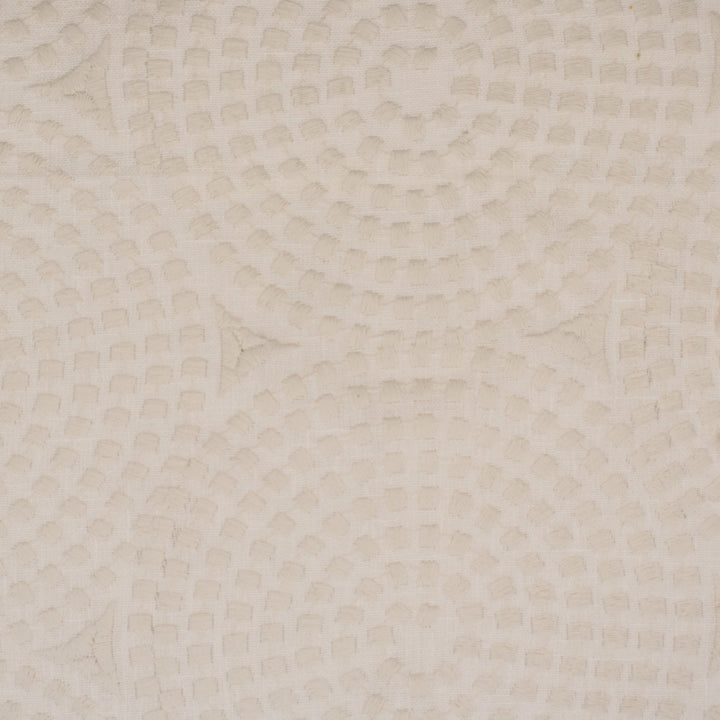 S5360 Linen by Greenhouse Designer Fabric M13: Memos by Color 75% Polyester, 25% Cotton India 22,000 double rubs </p><p>Repeat: 6.25" H, 10.8" V 56" - Swanky Fabrics -