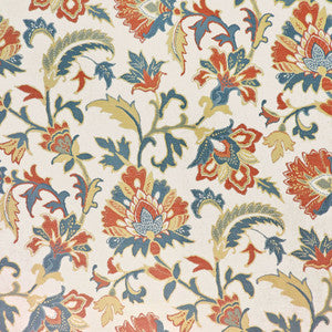 S5366 Teal by Greenhouse Designer Fabric