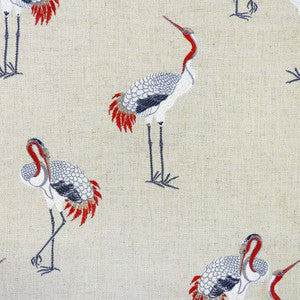 S5367 Umber by Greenhouse Designer Fabric