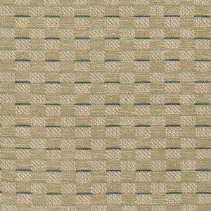 S5374 Leaf by Greenhouse Designer Fabric