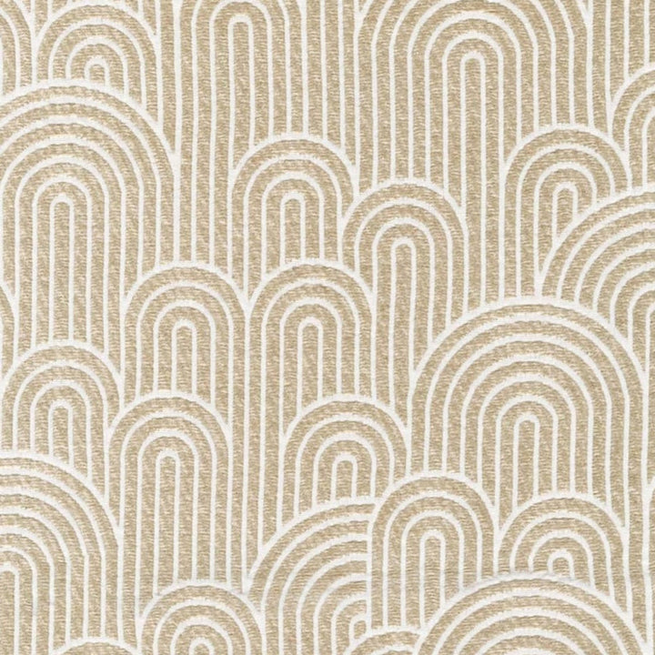 S5381 Linen by Greenhouse Designer Fabric M13: Memos by Color 60% Polyester, 40% Viscose China 36,000 double rubs </p><p>Repeat: 14.75" H, 13.75" V 56" - Swanky Fabrics -