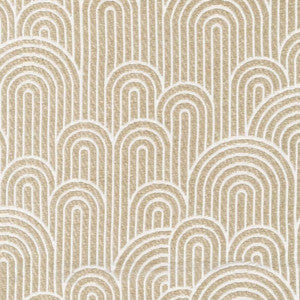 S5381 Linen by Greenhouse Designer Fabric