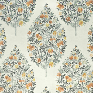 S5386 Copper by Greenhouse Designer Fabric