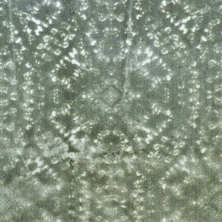 S5387 Silversage by Greenhouse Designer Fabric 58% Rayon, 42% Polyester Indonesia 46,000 </p><p>Repeat: 14" H, 14" V 56" - Swanky Fabrics -