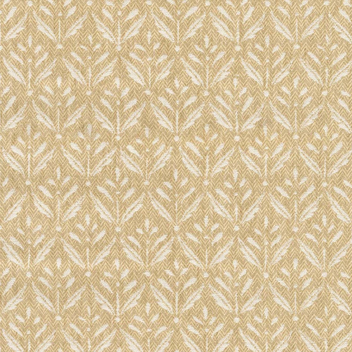 S5388 Wheat by Greenhouse Designer Fabric M13: Memos by Color 66% Polyester, 29% Cotton, 5% Linen India 40,000 double rubs </p><p>Repeat: 2.75" H, 1.75" V 56" - Swanky Fabrics -