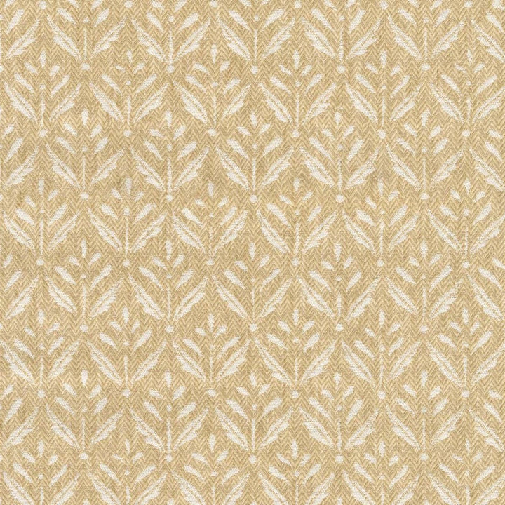 S5388 Wheat by Greenhouse Designer Fabric 66% Polyester, 29% Cotton, 5% Linen India 40,000 </p><p>Repeat: 2.75" H, 1.75" V 56" - Swanky Fabrics -