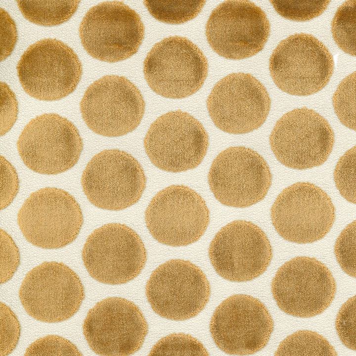 S5397 Topaz by Greenhouse Designer Fabric M13: Memos by Color 86% Viscose, 14% Polyester India 18,000 double rubs </p><p>Repeat: 3.5" H, 2.2" V 58" - Swanky Fabrics -