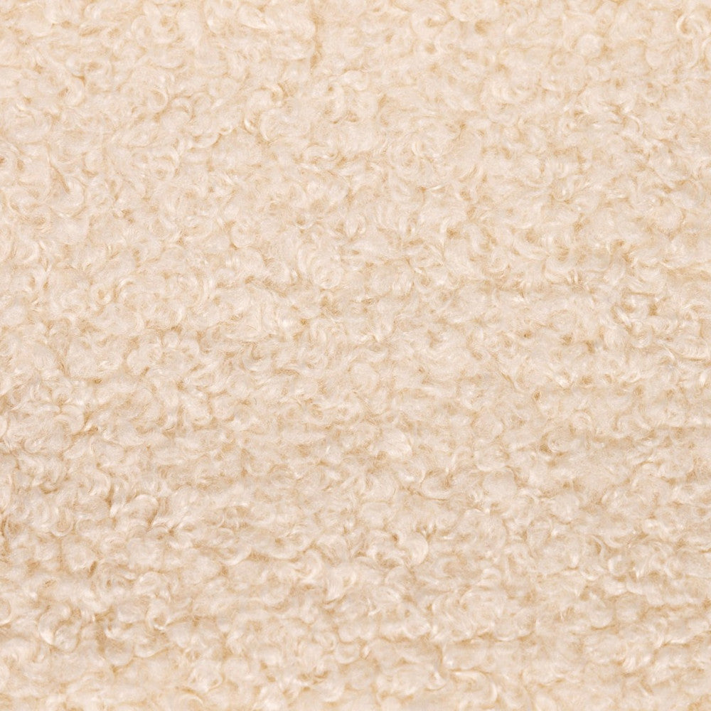 S5405 Cream by Greenhouse Designer Fabric 100% Recycled Polyester USA 100,000 </p><p>Repeat: None 54" - Swanky Fabrics -