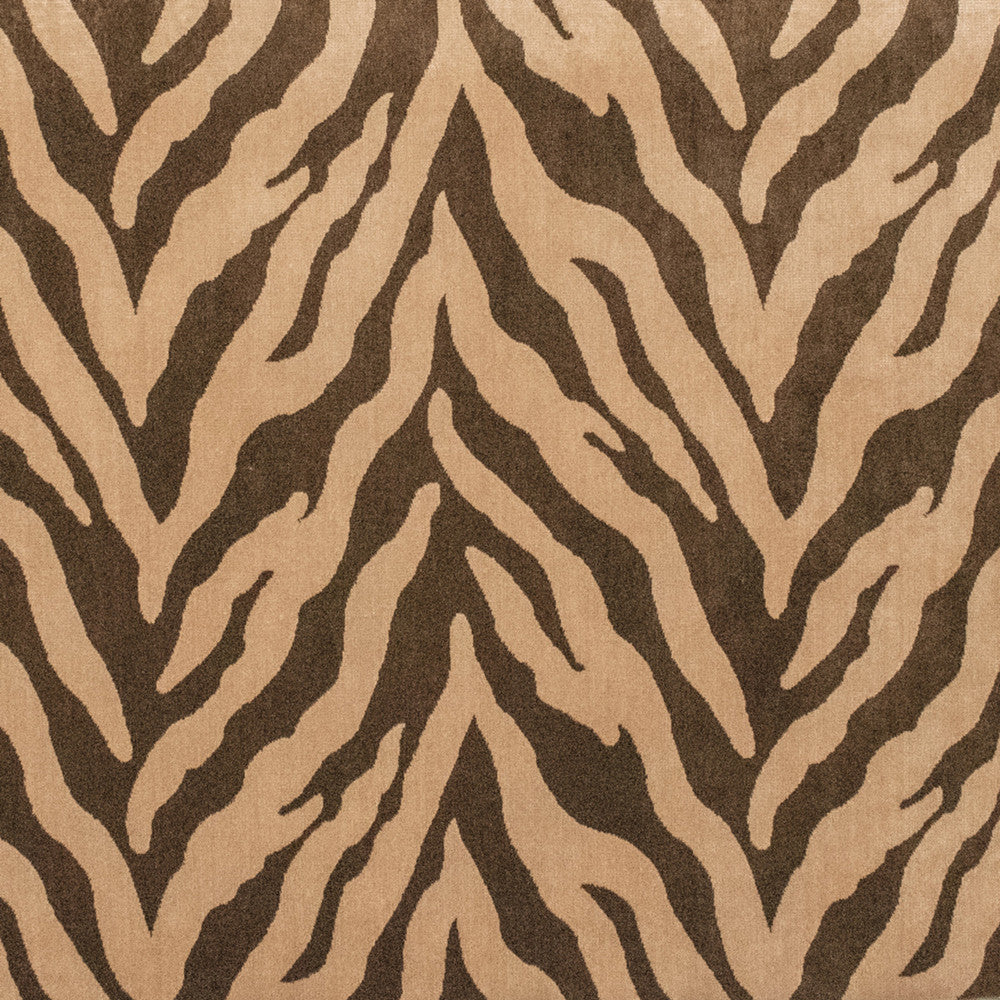 S5406 Mocha by Greenhouse Designer Fabric M14: Memos by Color 56% Viscose, 44% Polyester India 100,000 double rubs </p><p>Repeat: 13.5" H, 14" V 54" - Swanky Fabrics -