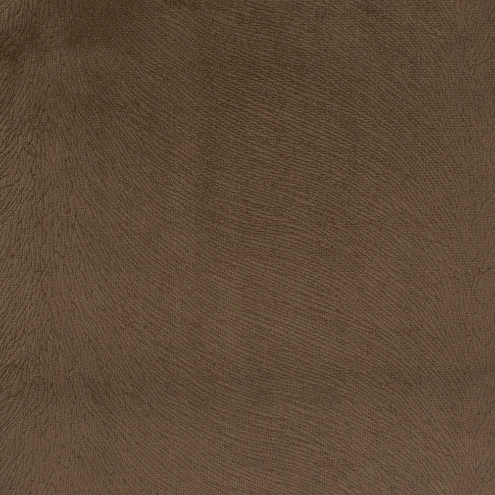S5410 Cocoa by Greenhouse Designer Fabric M14: Memos by Color 100% Polyester China 60,000 double rubs </p><p>Repeat: 12" H, 4" V 57" - Swanky Fabrics -