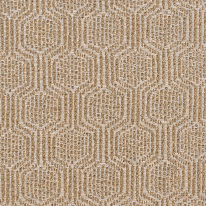 S5412 Sisal by Greenhouse Designer Fabric 56.2% Rayon, 22.48% Cotton, 21.32% Polyester (Uv) USA 33,000 </p><p>Repeat: 2.875" H, 3.5" V 56" - Swanky Fabrics -