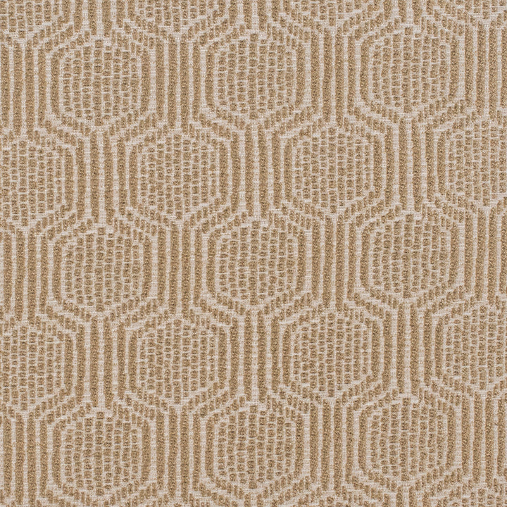 S5412 Sisal by Greenhouse Designer Fabric M14: Memos by Color 56.2% Rayon, 22.48% Cotton, 21.32% Polyester (Uv) USA 33,000 double rubs </p><p>Repeat: 2.875" H, 3.5" V 56" - Swanky Fabrics -