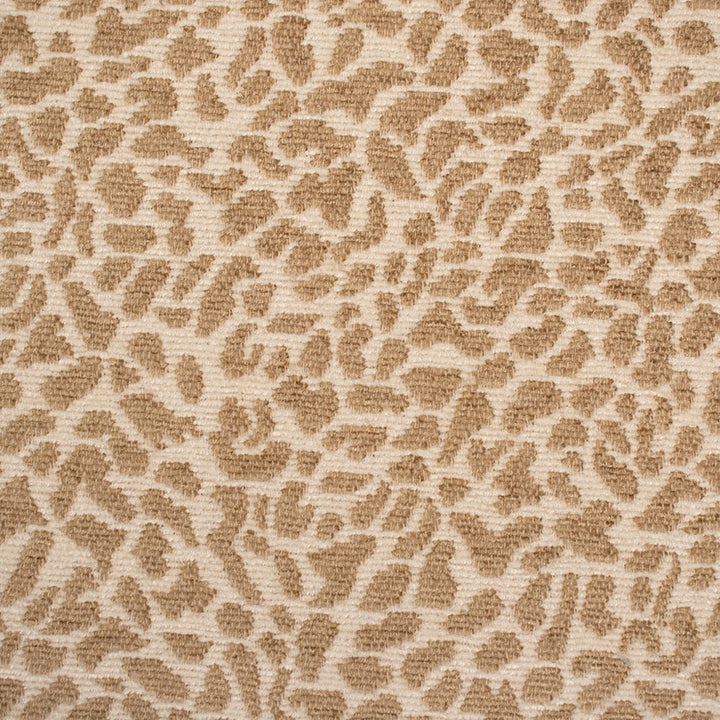 S5413 Sand by Greenhouse Designer Fabric 75% Rayon, 25% Polyester China 30,000 </p><p>Repeat: 14" H, 8.5" V 58" - Swanky Fabrics -