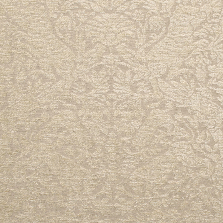 S5418 Flax by Greenhouse Designer Fabric 42.38% Rayon, 29.05% Cotton, 16.51% Polyester, 12.06% Polyester (Uv) USA 33,000 </p><p>Repeat: 27.5" H, 27" V 54" - Swanky Fabrics -