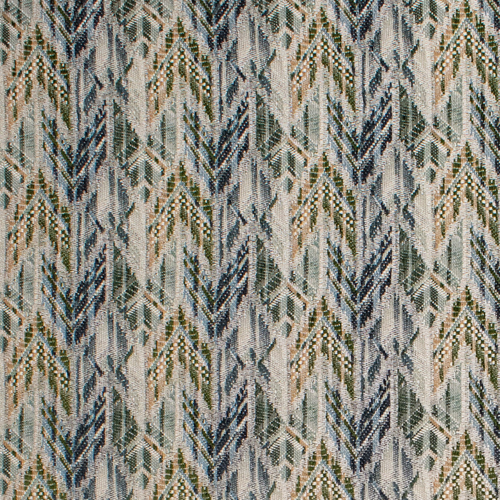 S5430 Bayou by Greenhouse Designer Fabric 74.82% Rayon, 25.18% Polyester USA 33,000 </p><p>Repeat: 4.75" H, 4.875" V 56" - Swanky Fabrics -